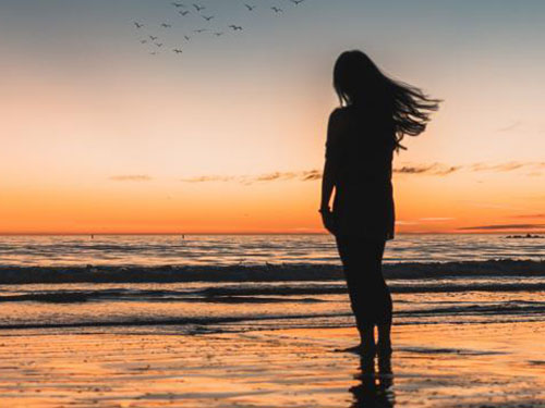 分手后不同人的表现,你是哪一种? 分手后不同人的表现,你是哪一种?