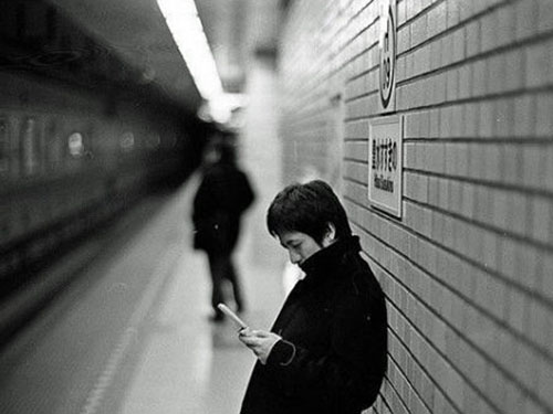 分手后不同人的表现,你是哪一种? 分手后不同人的表现,你是哪一种?