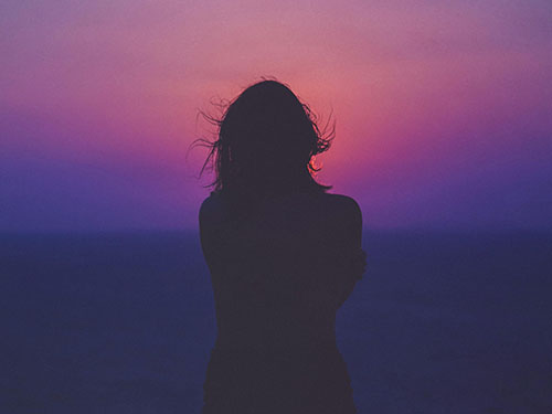 分手后不同人的表现,你是哪一种? 分手后不同人的表现,你是哪一种?