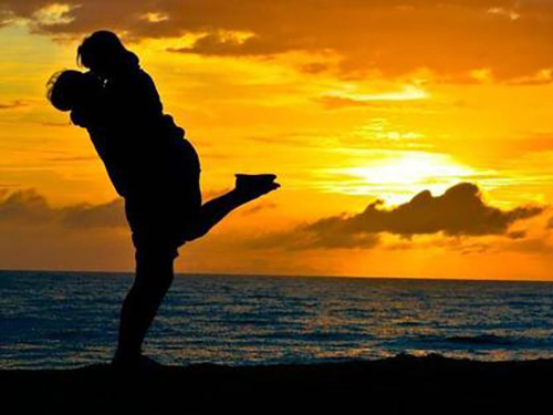 能一起吃苦的才是夫妻!有时候女人傻一点才好! 能一起吃苦的才是夫妻!有时候女人傻一点才好!