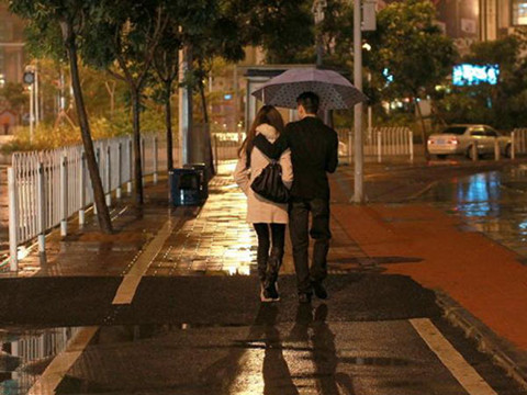 聪明小三报复已婚渣男,聪明女人就该这样做! 聪明小三报复已婚渣男,聪明女人就该这样做!