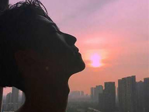 对付天蝎男的突然消失( 天蝎男发现自己动情了) 对付天蝎男的突然消失( 天蝎男发现自己动情了)