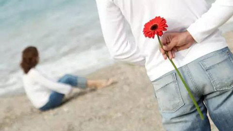 高情商女人挽回男人时说的话,一招让绝情男人回头 高情商女人挽回男人时说的话,一招让绝情男人回头