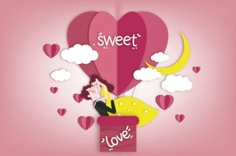 给女朋友的昵称(对女朋友的称呼) 给女朋友的昵称(对女朋友的称呼)