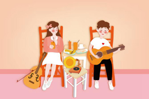 给女朋友的昵称(对女朋友的称呼) 给女朋友的昵称(对女朋友的称呼)