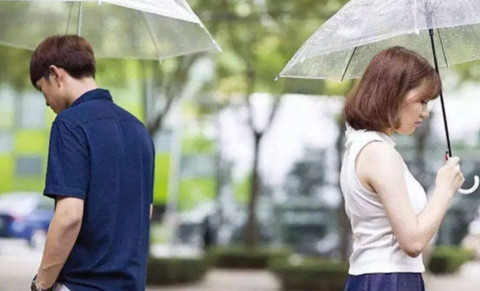 男人跟女人冷战什么意思(用冷战的方式逼你分手) 男人跟女人冷战什么意思(用冷战的方式逼你分手)