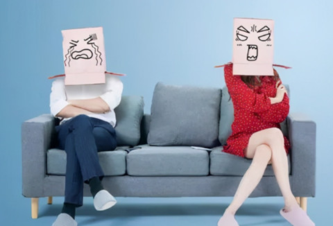 男人跟女人冷战什么意思(用冷战的方式逼你分手) 男人跟女人冷战什么意思(用冷战的方式逼你分手)