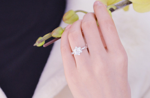 女生左右手戒指的戴法和意义(这些戴法你知道吗) 女生左右手戒指的戴法和意义(这些戴法你知道吗)