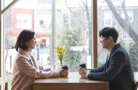 第一次相亲应该聊些什么(相亲第一次怎么聊天) 第一次相亲应该聊些什么(相亲第一次怎么聊天)