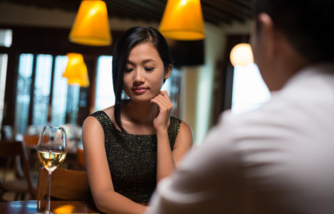 第一次相亲应该聊些什么(相亲第一次怎么聊天) 第一次相亲应该聊些什么(相亲第一次怎么聊天)