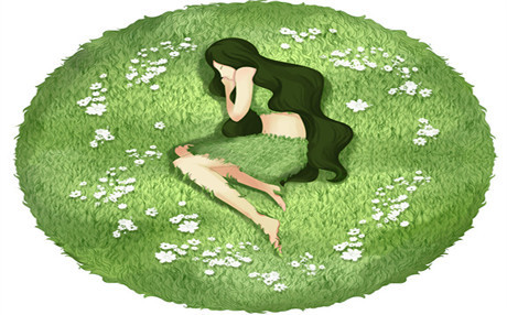 一颗心只装一个人句子(心只能装一个人的句子) 一颗心只装一个人句子(心只能装一个人的句子)