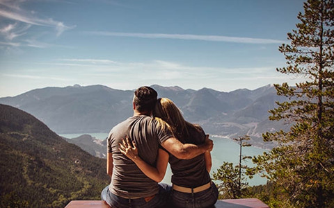 一个人对另一半心凉(通常是这三种类型) 一个人对另一半心凉(通常是这三种类型)