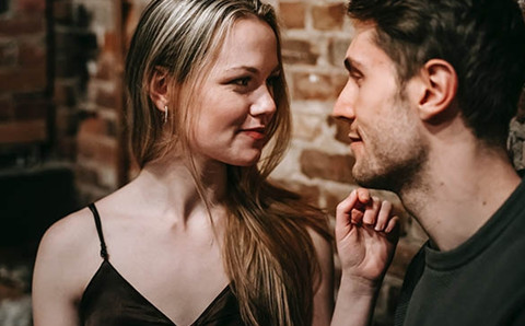 一个人对另一半心凉(通常是这三种类型) 一个人对另一半心凉(通常是这三种类型)