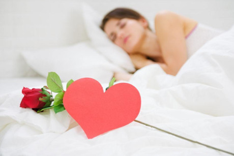 女人性冷淡老公提出离婚怎么办？