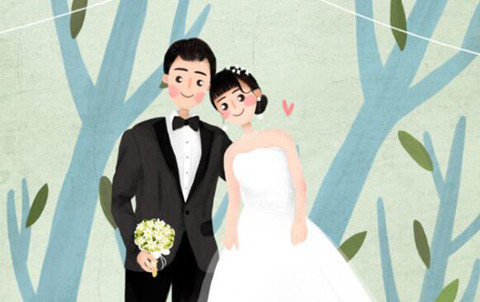 二婚着急结婚男人心态(离婚后男人迫切再婚的原因) 二婚着急结婚男人心态(离婚后男人迫切再婚的原因)