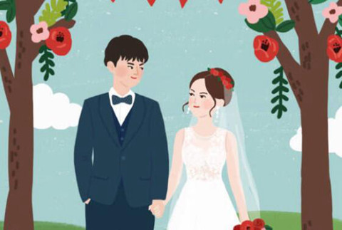 二婚着急结婚男人心态(离婚后男人迫切再婚的原因) 二婚着急结婚男人心态(离婚后男人迫切再婚的原因)