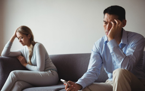 和二婚男人相处的禁忌(嫁给二婚男人的3个大忌) 和二婚男人相处的禁忌(嫁给二婚男人的3个大忌)