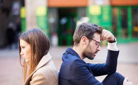 和二婚男人相处的禁忌(嫁给二婚男人的3个大忌) 和二婚男人相处的禁忌(嫁给二婚男人的3个大忌)