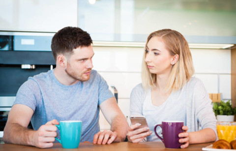 怎样说服老公和平离婚(说服老公离婚的方法) 怎样说服老公和平离婚(说服老公离婚的方法)