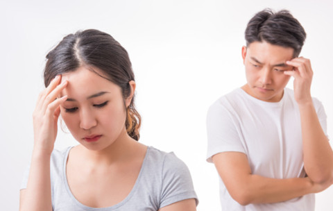 怎样说服老公和平离婚(说服老公离婚的方法) 怎样说服老公和平离婚(说服老公离婚的方法)