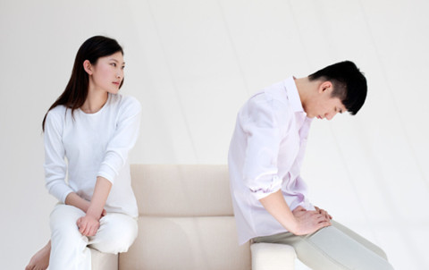 怎样说服老公和平离婚(说服老公离婚的方法) 怎样说服老公和平离婚(说服老公离婚的方法)