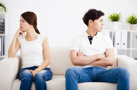 怎样说服老公和平离婚(说服老公离婚的方法) 怎样说服老公和平离婚(说服老公离婚的方法)