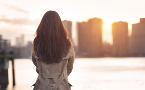 离婚后一辈子没见过孩子(影响孩子的成长) 离婚后一辈子没见过孩子(影响孩子的成长)