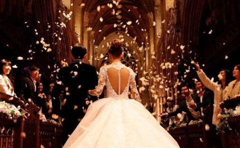 自己已婚梦见又结婚了(梦见自己又结婚说明什么) 自己已婚梦见又结婚了(梦见自己又结婚说明什么)