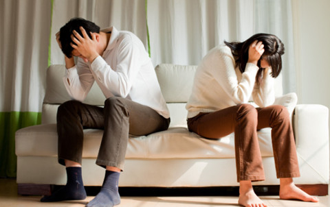 离婚冷静期千万不要联系(冷静期40天还能办理离婚证吗) 离婚冷静期千万不要联系(冷静期40天还能办理离婚证吗)