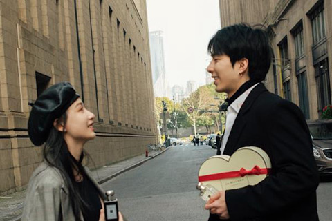 女人结束婚外情最聪明的方法(女人主动了断婚外情) 女人结束婚外情最聪明的方法(女人主动了断婚外情)