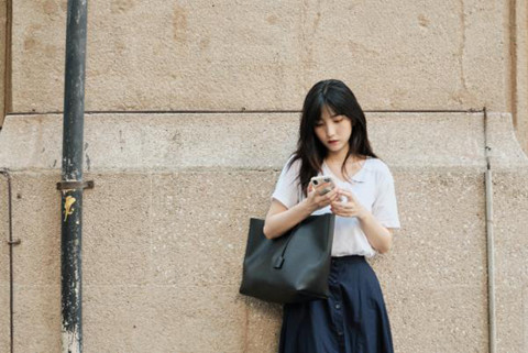 在朋友圈发什么能挽回男朋友(展现女性气质之美) 在朋友圈发什么能挽回男朋友(展现女性气质之美)