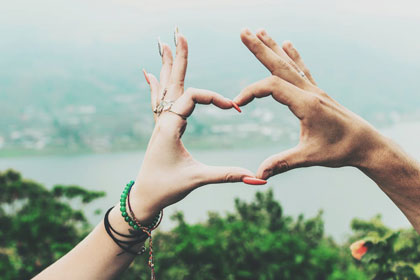 为何女朋友动不动生气拉黑说分手(因为她不是真爱你) 为何女朋友动不动生气拉黑说分手(因为她不是真爱你)