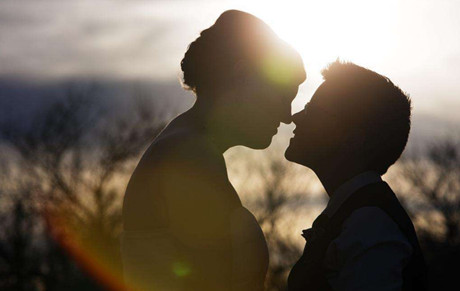 靠近喜欢的人是什么感觉(心跳会加速脸还会红) 靠近喜欢的人是什么感觉(心跳会加速脸还会红)