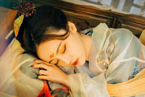 红颜知己是什么意思(男人为什么想要红颜知己) 红颜知己是什么意思(男人为什么想要红颜知己)