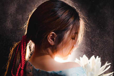 女人如何挽回婚姻(三招教你挽回婚姻的方法) 女人如何挽回婚姻(三招教你挽回婚姻的方法)