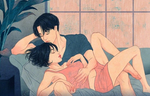 男人是越睡越爱还是越睡越淡? 男人是越睡越爱还是越睡越淡?