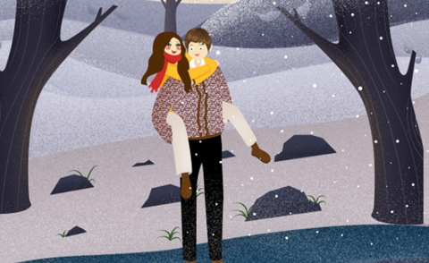 复合以后怎么提升感情(三招加深你们的感情) 复合以后怎么提升感情(三招加深你们的感情)