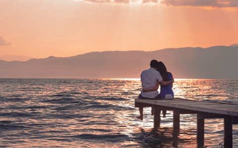 挽回男人的心攻心术(4个绝招让他回心转意) 挽回男人的心攻心术(4个绝招让他回心转意)