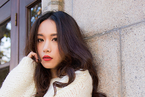 对你动心的女人有什么表现(最容易做出这两件的事情) 对你动心的女人有什么表现(最容易做出这两件的事情)