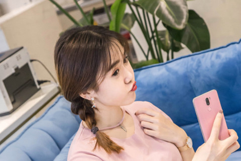 女人想你了的几种表现(一定会有这些表现) 女人想你了的几种表现(一定会有这些表现)