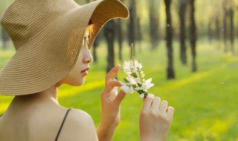 女人为什么要变美?从来不是为了取悦男人 女人为什么要变美?从来不是为了取悦男人