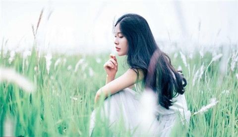 一个女人最高级的魅力是什么?从来不是颜值 一个女人最高级的魅力是什么?从来不是颜值