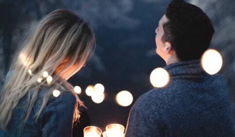 两个人如何相爱到老?同甘苦共患难 两个人如何相爱到老?同甘苦共患难