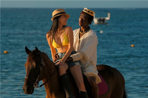 两个人如何相爱到老?同甘苦共患难 两个人如何相爱到老?同甘苦共患难