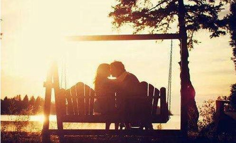 两个人如何相爱到老?同甘苦共患难 两个人如何相爱到老?同甘苦共患难