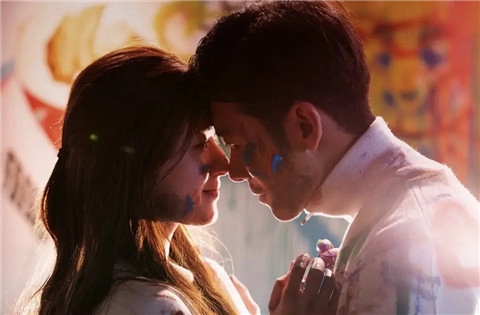 喜欢一个人会想要睡她吗?这种情况还真不一定 喜欢一个人会想要睡她吗?这种情况还真不一定