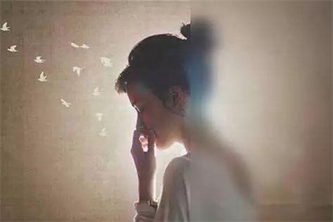 女人真正的绝情是什么样子?变成了这副模样 女人真正的绝情是什么样子?变成了这副模样