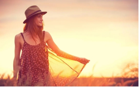 男人眼中有档次的女人,都会有这三种特质 男人眼中有档次的女人,都会有这三种特质