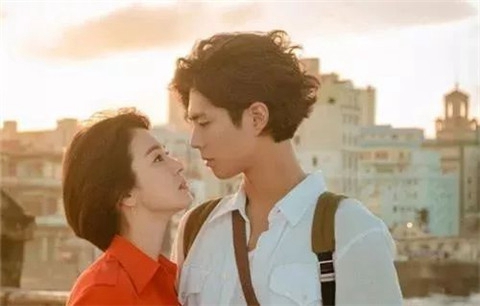 情侣间相处的像老夫老妻,做过这3件事 情侣间相处的像老夫老妻,做过这3件事