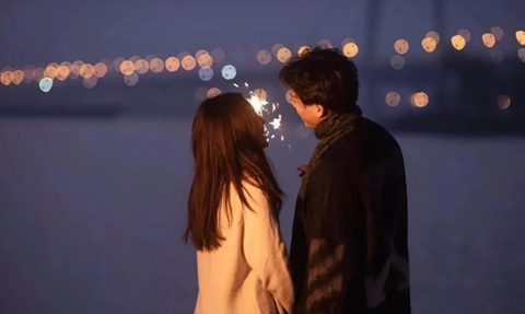 一个男人光嘴上说着爱你却不付出行动,其实是这个心理 一个男人光嘴上说着爱你却不付出行动,其实是这个心理